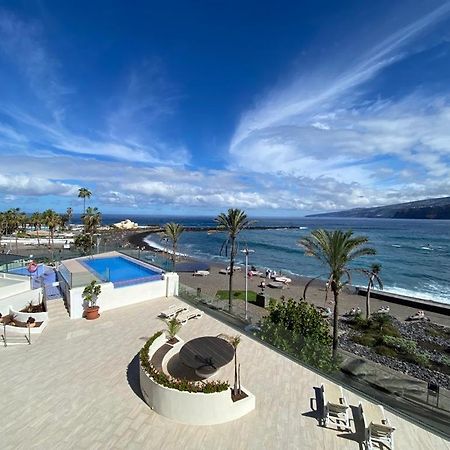 Le Terrazze 1 Leilighet Puerto de la Cruz  Eksteriør bilde