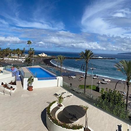 Le Terrazze 1 Leilighet Puerto de la Cruz  Eksteriør bilde