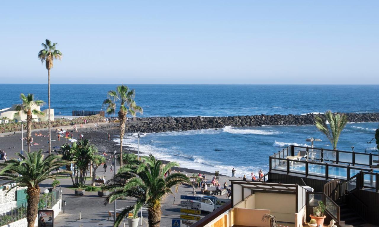Le Terrazze 1 Leilighet Puerto de la Cruz  Eksteriør bilde