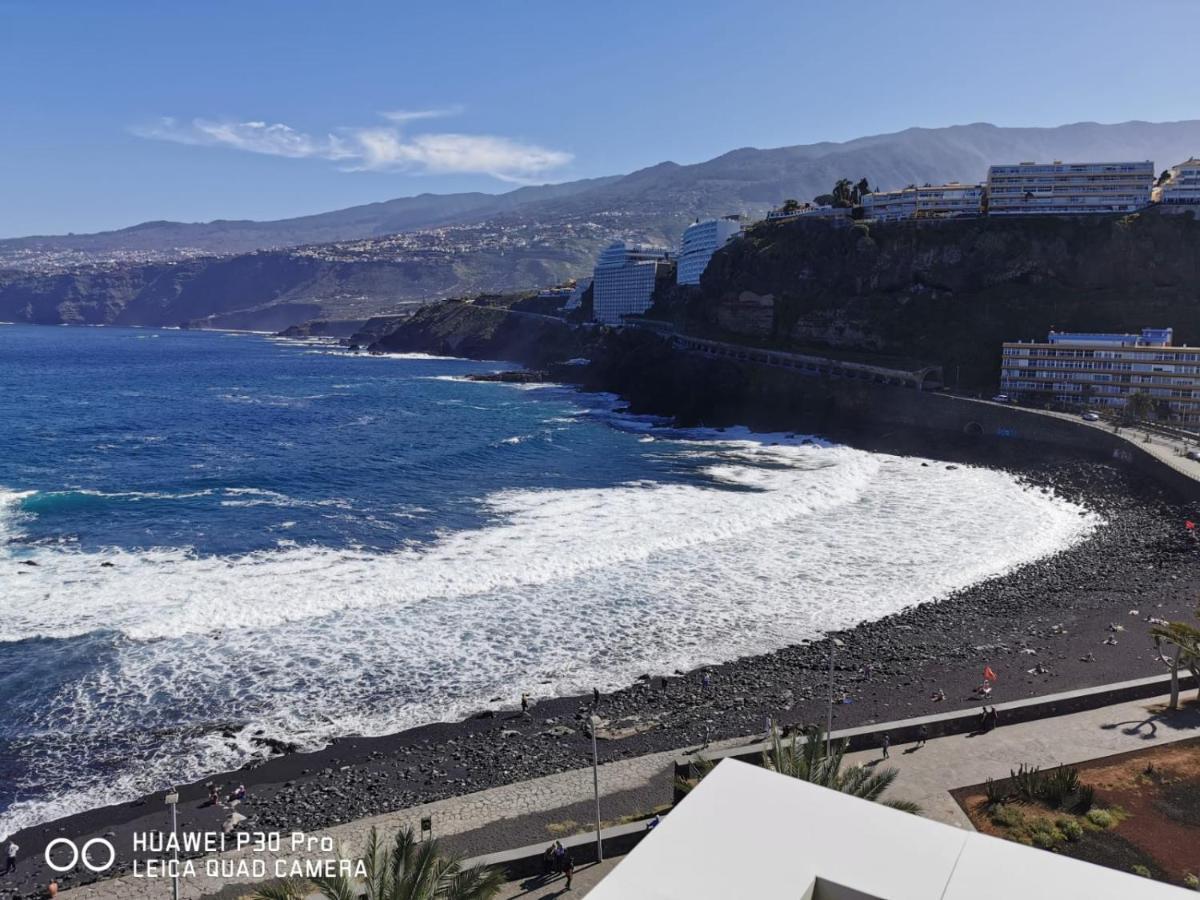 Le Terrazze 1 Leilighet Puerto de la Cruz  Eksteriør bilde