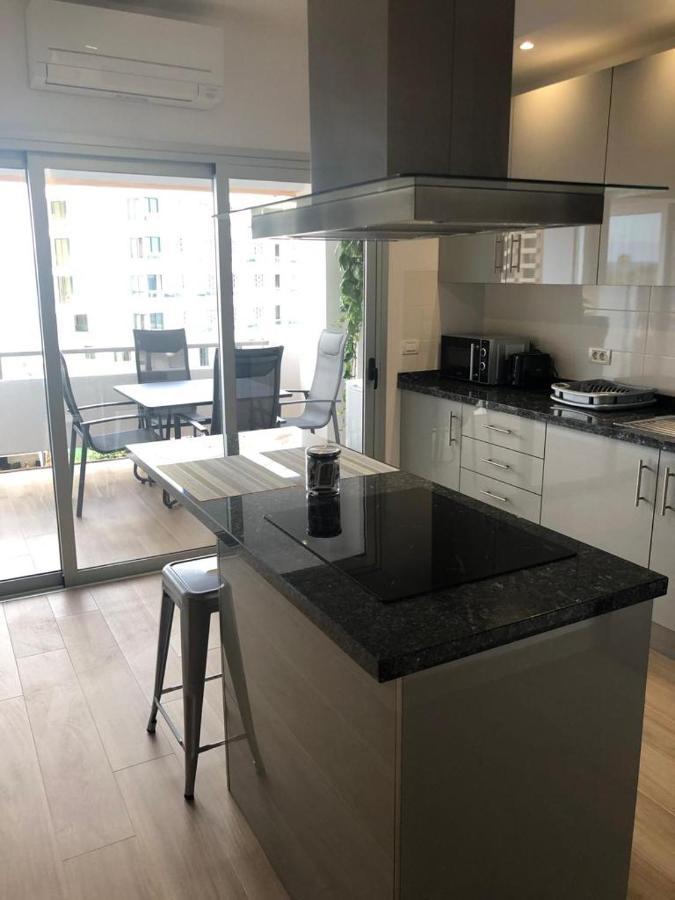 Le Terrazze 1 Leilighet Puerto de la Cruz  Eksteriør bilde