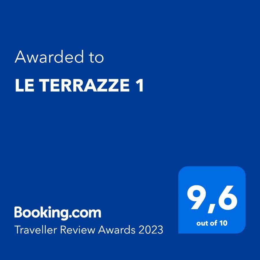 Le Terrazze 1 Leilighet Puerto de la Cruz  Eksteriør bilde